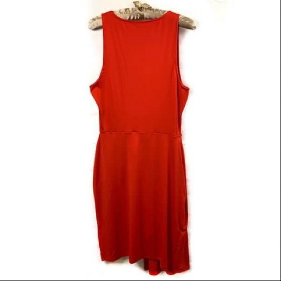Shoedazzle Asymmetric Dress NWOT - Picture 2 of 3